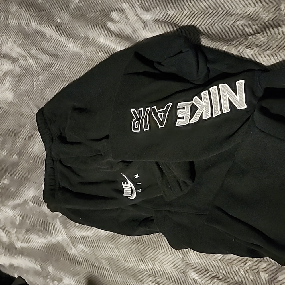 NikeAir Sweats